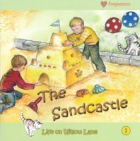 The Sandcastle (Heft 1) 